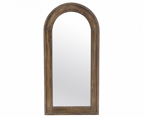 зеркало-арка деревянное arka в Иркутске