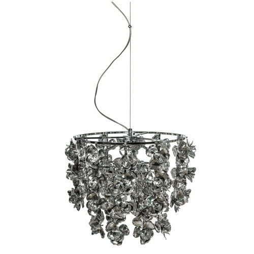 люстра francisco серая в Иркутске