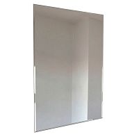 зеркало с фацетом 83х110 см топ-4 в Иркутске