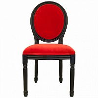 стул volker black&red в Иркутске