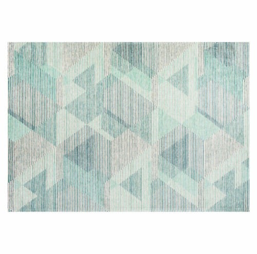 ковер flight aqua 200x300 в Иркутске