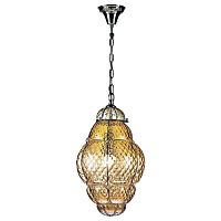 подвесной светильник arte lamp venezia asp-ab в Иркутске