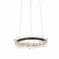 подвесной светодиодный светильник st luce forito sl408.303.01 в Иркутске