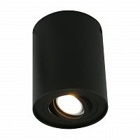 потолочный светильник arte lamp a5644pl-1bk в Иркутске