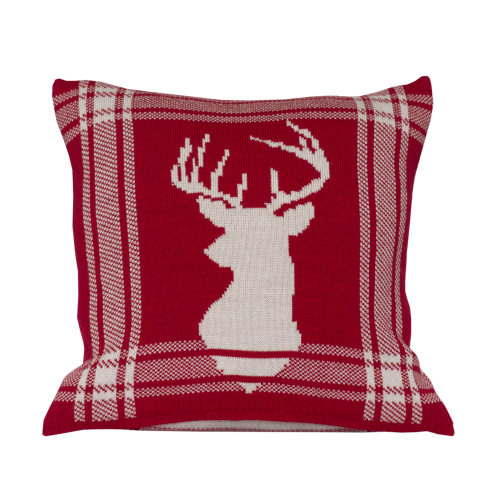 подушка deer в Иркутске