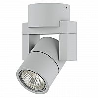 потолочный светильник lightstar illumo l1 051040 в Иркутске