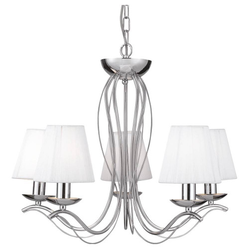 подвесная люстра arte lamp domain a9521lm-5cc в Иркутске