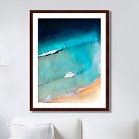 картина: palm beach, australia в Иркутске