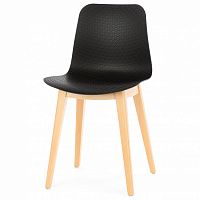 стул thelma (eames style) черный в Иркутске