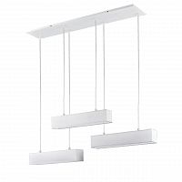 подвесной светильник ideal lux stick sp bianco в Иркутске