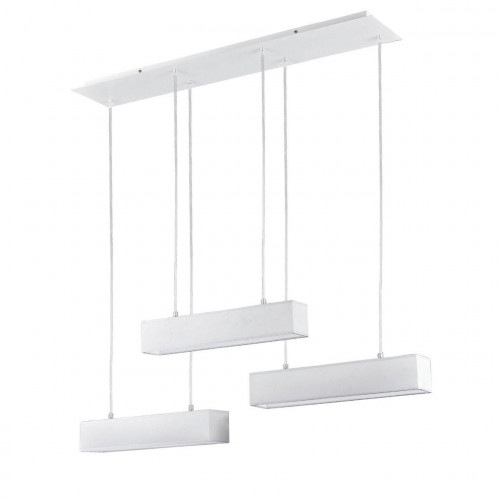 подвесной светильник ideal lux stick sp bianco в Иркутске