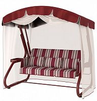 качели leset 905 bordo premium в Иркутске