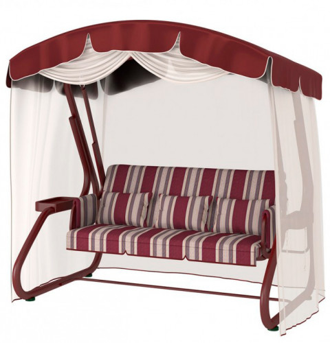 качели leset 905 bordo premium в Иркутске