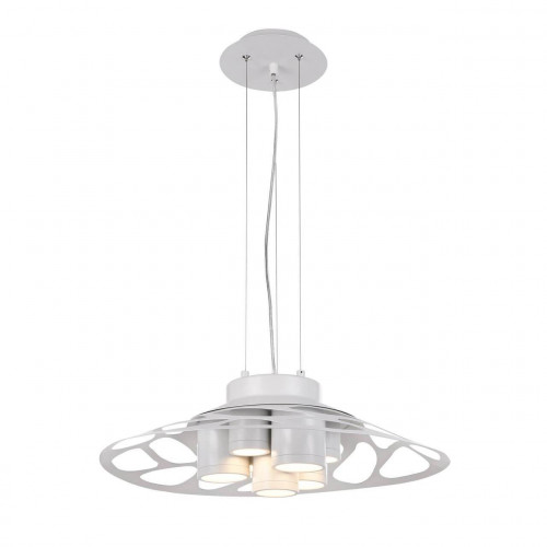 подвесная светодиодная люстра favourite ully 2073-7p в Иркутске