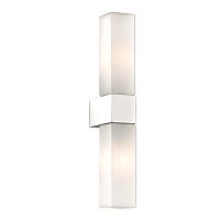 подсветка для зеркал odeon light wass 2136/2w в Иркутске