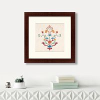 картина: the grammar of ornament №15 в Иркутске