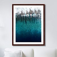 картина: fuvahmulah, maldives в Иркутске