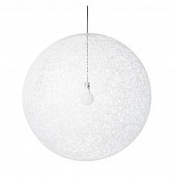 подвесной светильник moooi random light d40 white в Иркутске