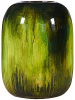 ваза настольная colors lime big в Иркутске