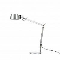 настольный светильник tolomeo chromed в Иркутске