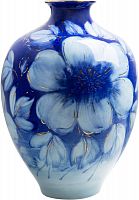 ваза настольная bloom small в Иркутске