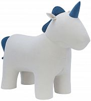 пуфик leset unicorn велюр в Иркутске