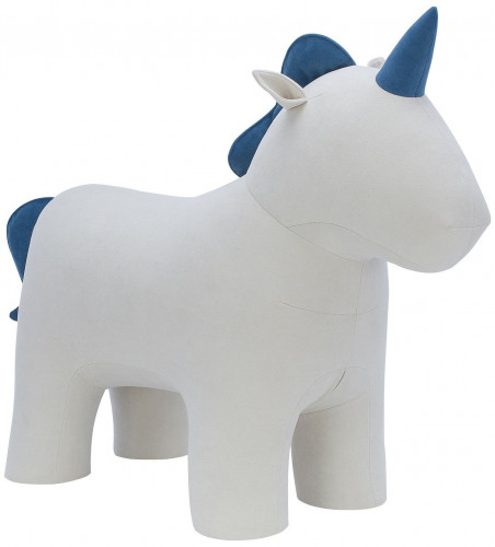 пуфик leset unicorn велюр в Иркутске