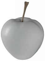 декор apple white small в Иркутске