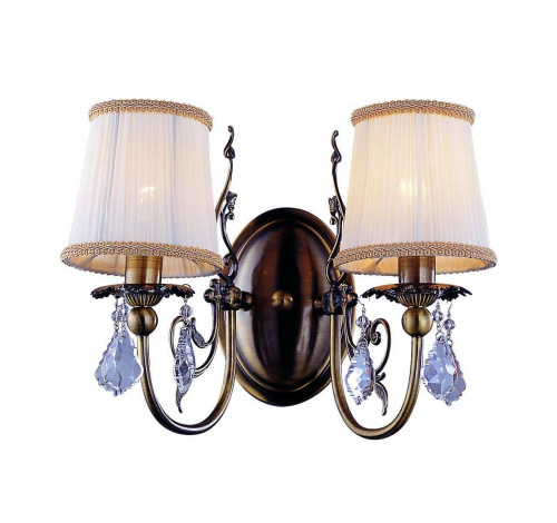 бра st luce lacrima sl113.301.02 в Иркутске