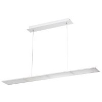 подвесной светодиодный светильник odeon light super slim 3870/60l в Иркутске