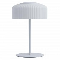 настольная лампа mw-light раунд 636031203 в Иркутске