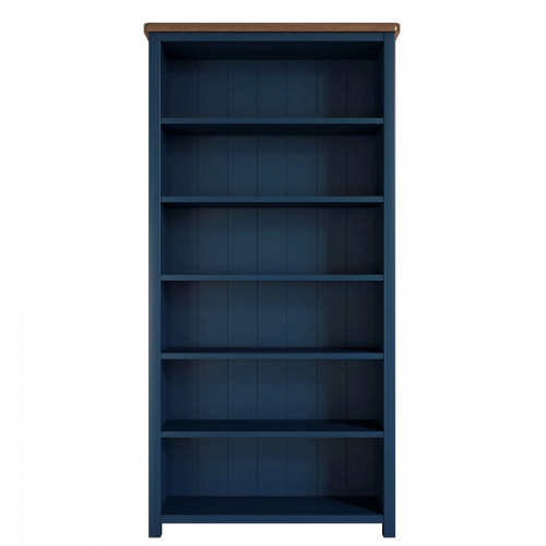 стеллаж jules verne синий в Иркутске