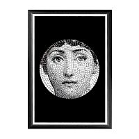 арт-постер мозаика fornasetti в Иркутске
