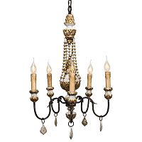 люстра «люцерн» древесина в Иркутске