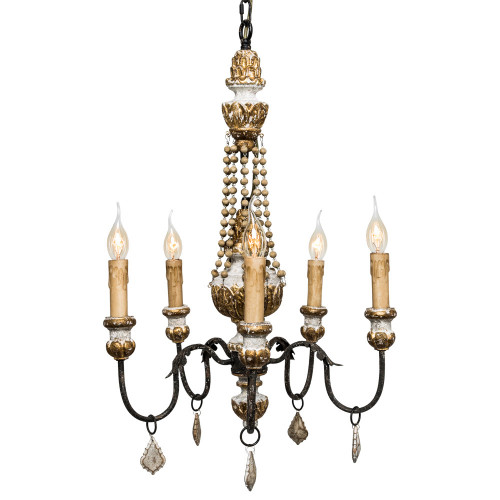 люстра «люцерн» древесина в Иркутске