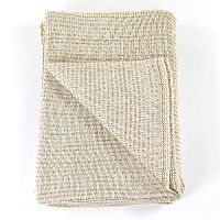 плед golden snow, 130х180 см в Иркутске