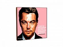 постер dicaprio в Иркутске