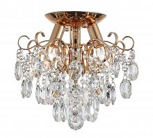 потолочная люстра st luce orecchini sl846.202.03 в Иркутске