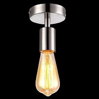 потолочный светильник arte lamp a9184pl-1ss в Иркутске