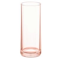 стакан superglas cheers no. 3, 250 мл, розовый в Иркутске