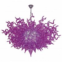 подвесной светодиодный светильник osgona artglass 890040 в Иркутске