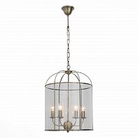 подвесная люстра st luce odierno sl267.303.06 в Иркутске