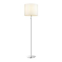 торшер odeon light pavia 4113/1f в Иркутске