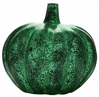 декор autumn gifts pumpkin green в Иркутске