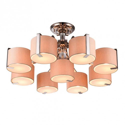 потолочная люстра newport 31309/c в Иркутске