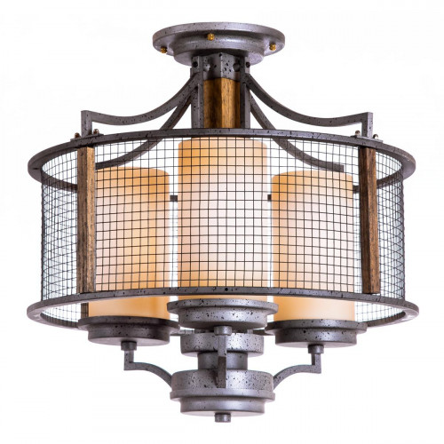 потолочная люстра loft it loft1933-3c в Иркутске
