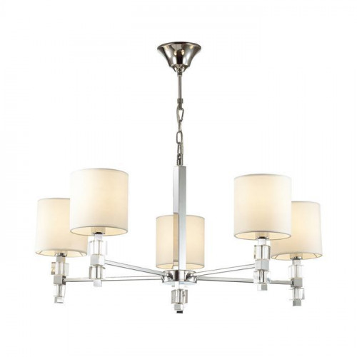 подвесная люстра odeon light pavia 4113/5 в Иркутске