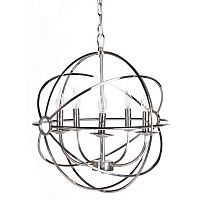 люстра foucault's orb хром в Иркутске