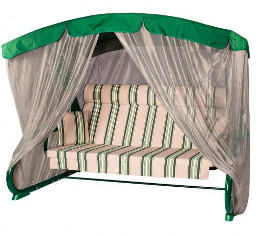 качели leset 904 green premium в Иркутске