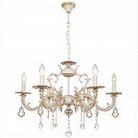 подвесная люстра silver light marian 733.51.6 в Иркутске